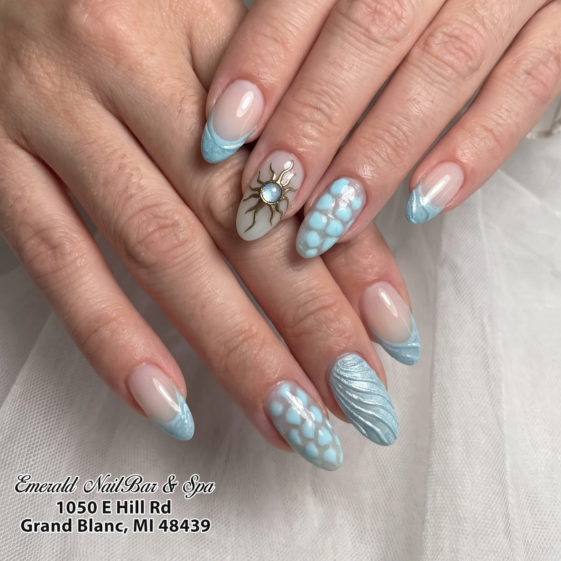 Must Try Nail Designs September 15 2026